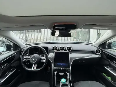 Usata Mercedes C220 Premium 197 CV (144 kW) 2023 Berlina