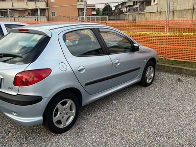 usata Peugeot 206 5p 1.4 16v XT