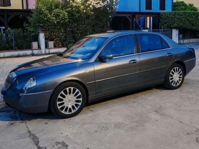 Lancia Thesis