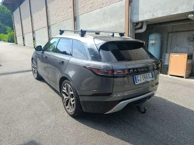 Usata Land Rover Range Rover Velar S 241 CV (177 kW) 2018 SUV