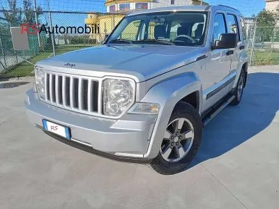 Usata Jeep Cherokee