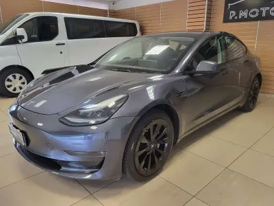 Usata Tesla Model 3