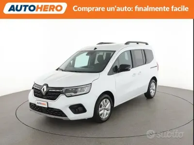 Usata Renault Kangoo