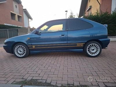 Lancia Delta