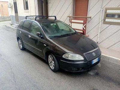 usata Fiat Croma 1.9 mjt 16v Must