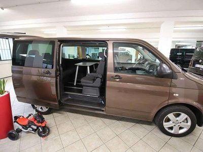 VW T5
