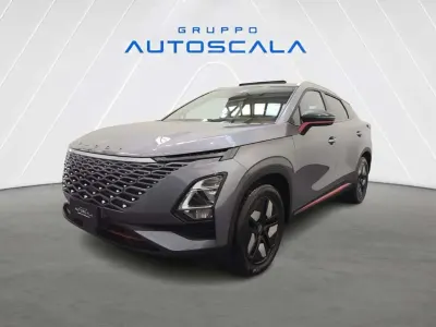 Usata Omoda 5
