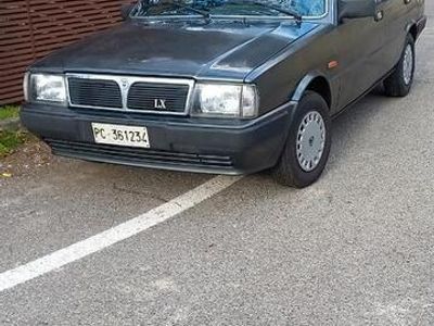 Verde Usata 1988 Lancia Prisma Berlina | 4000 €
