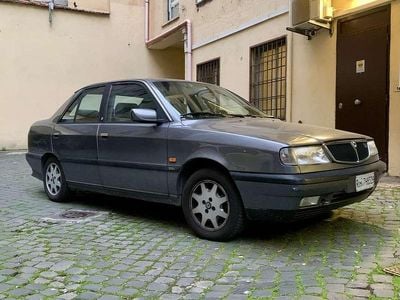 Usata Lancia Dedra 77 CV (56 kW) 1993 Berlina