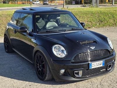 Mini John Cooper Works