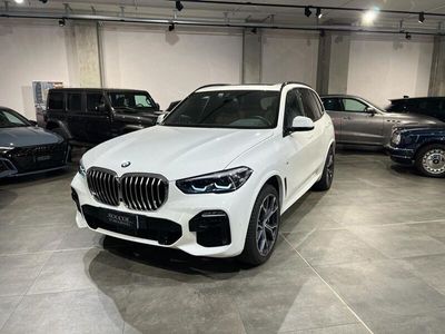 usata BMW X5 xDrive25d Msport*TETTO PANO*