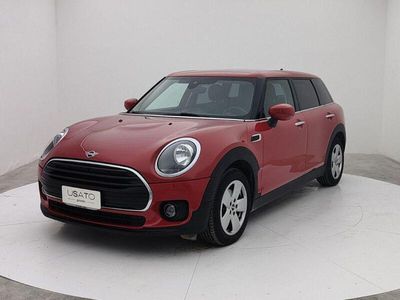 usata Mini One Clubman (F54) 1.5 Clubman