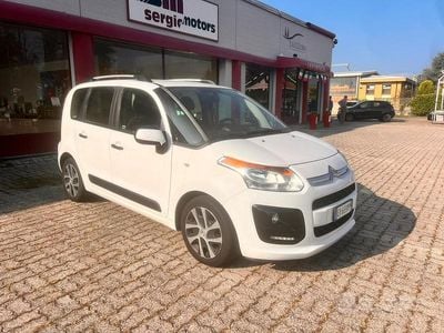 Citroën C3 Picasso