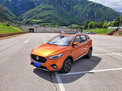 Usado MG ZS 115 CV (84 kW) 2023 SUV