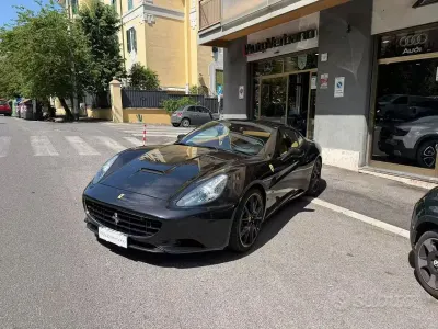 Usata Ferrari California