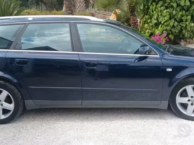 Usata Audi A4 90 CV (66 kW) 2004 Station wagon
