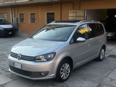 Usata VW Touran