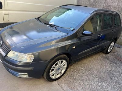 usata Fiat Stilo 1.9 JTD 5 porte Active