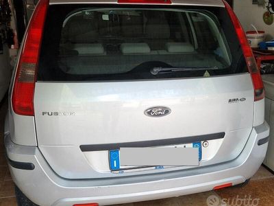 usata Ford Fusion - 2003