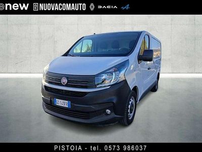 Fiat Talento