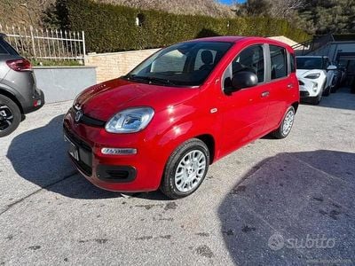 Nuova Fiat Panda S 70 CV (51 kW) 2025 Other Utilitaria