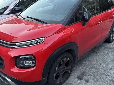 Usata Citroën C3 Aircross