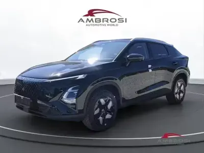 Nuova Omoda 5 142 CV (104 kW) 2026 Nero SUV