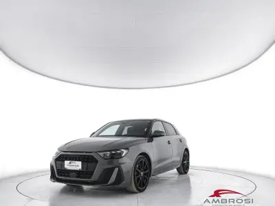 Usata Audi A1 Sportback