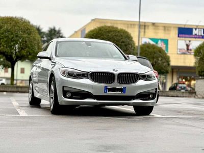 usata BMW 320 Gran Turismo 320 d xdrive Modern