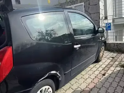 Usata Citroën C2
