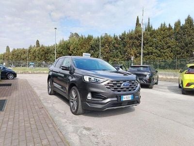 Usata Ford Edge Titanium 238 CV (175 kW) 2019 SUV