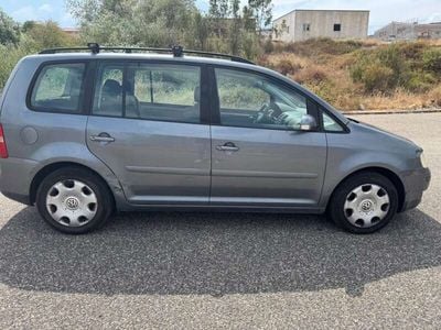 VW Touran