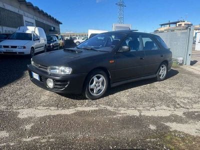 Usata Subaru Impreza 211 CV (155 kW) 1995 Other Station wagon