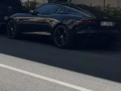 Occasion Jaguar F-Type