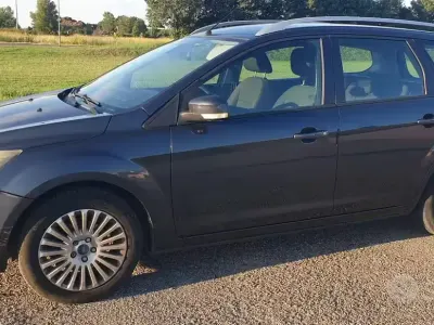 Occasion Ford Focus