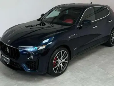 Usata Maserati Levante 430 CV (316 kW) 2019 SUV