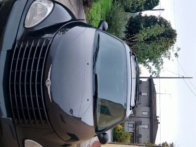 Chrysler PT Cruiser