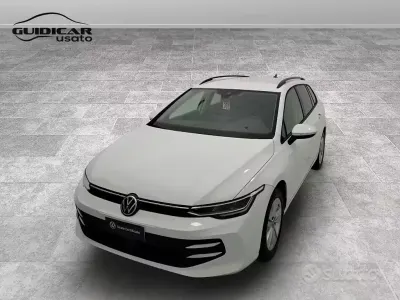 Usata VW Golf VIII