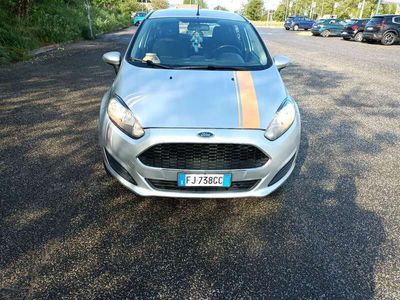 usata Ford Fiesta 5p 1.2 Business 82cv