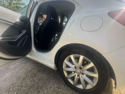 Usata Mercedes A160 Executive 90 CV (66 kW) 2015 Berlina