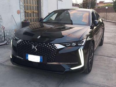 Usata DS Automobiles DS4 Rivoli 131 CV (96 kW) 2023 Nero SUV