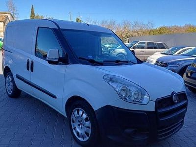 usata Fiat Doblò Doblò1.4 T-Jet Natural Power PC-TN Cargo L