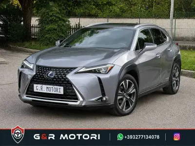 Usata Lexus UX 250h