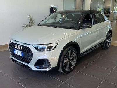 Usata Audi A1 Ambiente 116 CV (85 kW) 2025 Berlina