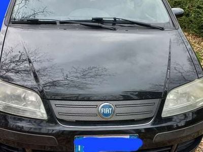 Fiat Idea