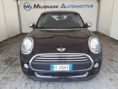 Mini One D