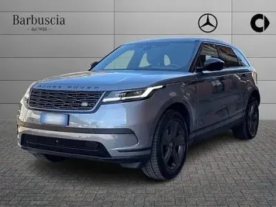Usata Land Rover Range Rover Velar