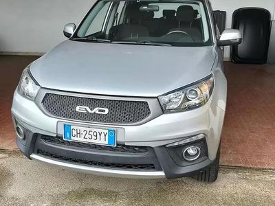 Usata EVO Evo 5
