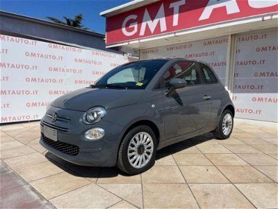 usata Fiat 500e 1.2 Lounge