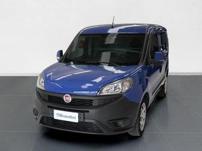 usata Fiat Doblò Cargo 1.3 mjt 16v sx 95cv e6